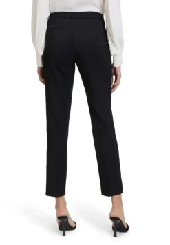 Betty Barclay Businesshose 7/8 Länge SCHWARZ 60021080