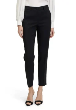 Betty Barclay Businesshose 7/8 Länge SCHWARZ 60021080