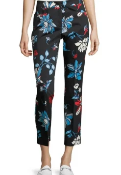 Betty Barclay Hose gemustert 38791201