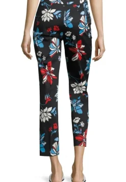 Betty Barclay Hose gemustert 38791201