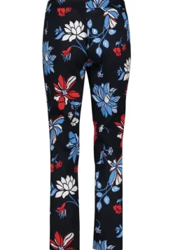 Betty Barclay Hose gemustert 38791201