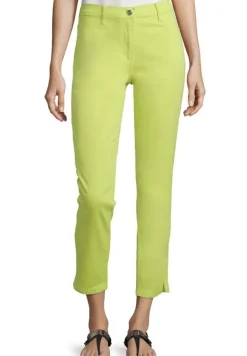 Betty Barclay Hose Slim Fit grün limette S10 60101060