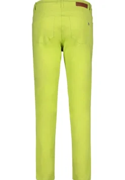 Betty Barclay Hose Slim Fit grün limette S10 60101060