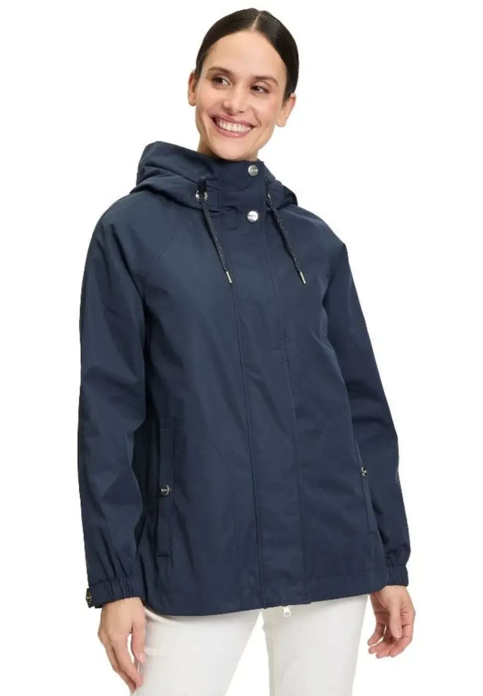 Betty Barclay Jacke A - Linie Übergangsjacke S15 78241511