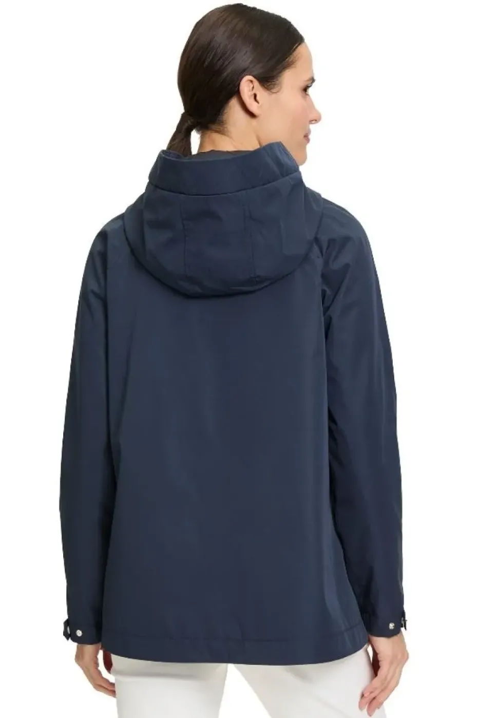 Betty Barclay Jacke A - Linie Übergangsjacke S15 78241511