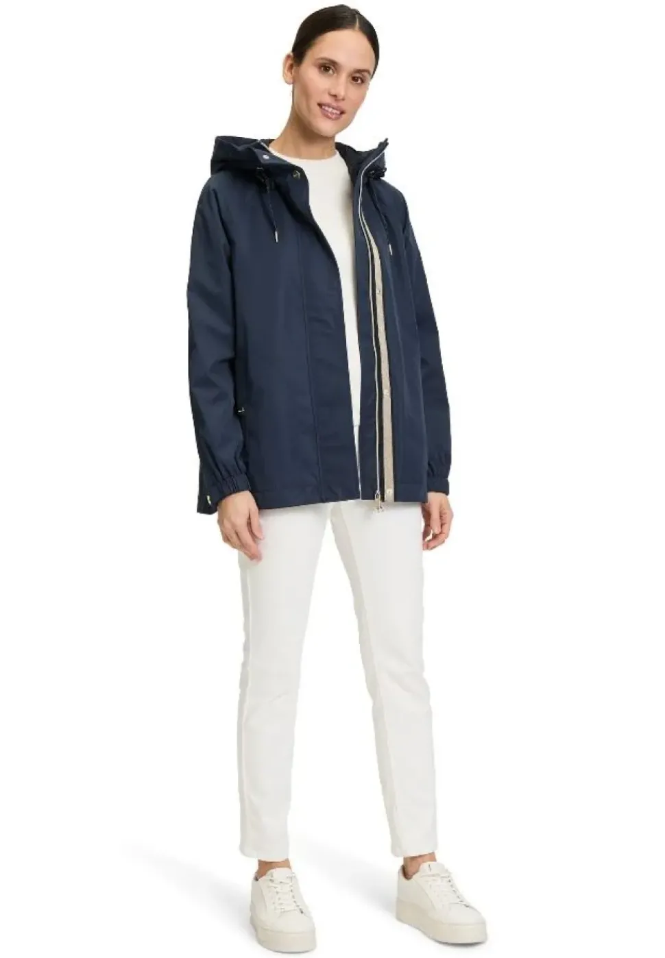 Betty Barclay Jacke A - Linie Übergangsjacke S15 78241511