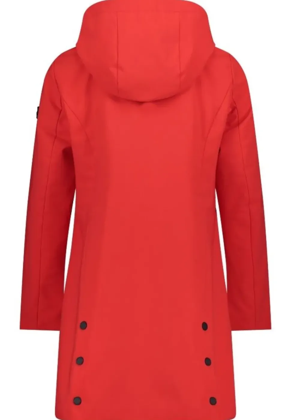 Betty Barclay Jacke Übergangsjacke rot und blau S15 78151536