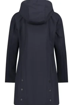 Betty Barclay Jacke Übergangsjacke rot und blau S15 78151536
