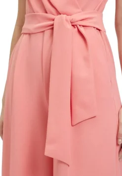 Betty Barclay Jumpsuit mit Arm blau, rosa S14 68872480