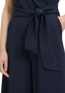 Betty Barclay Jumpsuit mit Arm blau, rosa S14 68872480