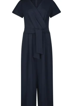 Betty Barclay Jumpsuit mit Arm blau, rosa S14 68872480