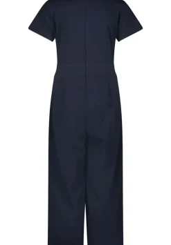Betty Barclay Jumpsuit mit Arm blau, rosa S14 68872480