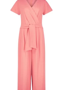 Betty Barclay Jumpsuit mit Arm blau, rosa S14 68872480