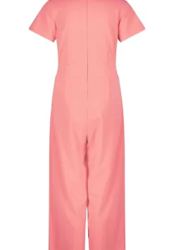 Betty Barclay Jumpsuit mit Arm blau, rosa S14 68872480