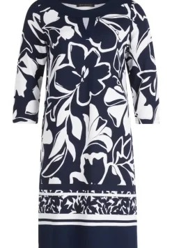 Betty Barclay Kleid 3/4 Arm Floral S15 16531171