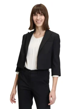 Betty Barclay Kurzblazer 3/4 Arm Noos 43501080