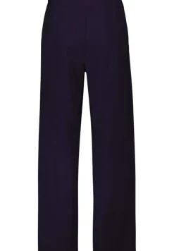 Betty Barclay Marlene-Hose High Waist DUNKELVIOLETT 60431080