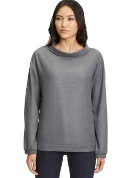 Betty Barclay Schlupfbluse grau S22 84931523