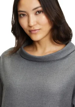 Betty Barclay Schlupfbluse grau S22 84931523