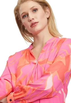 Betty Barclay Schlupfbluse gemustert S13 85231831