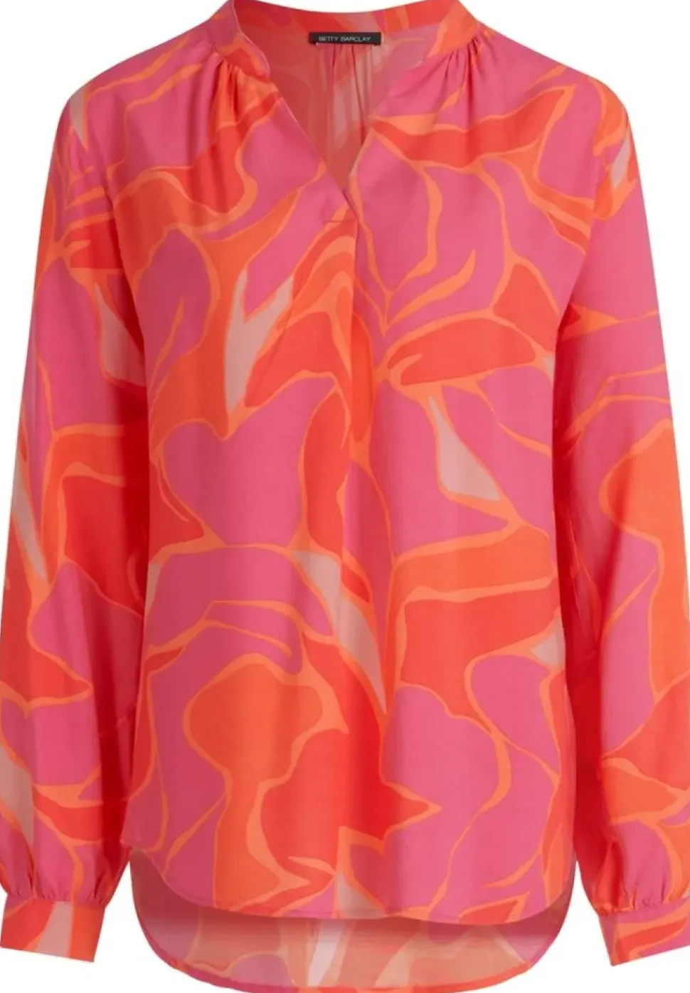 Betty Barclay Schlupfbluse gemustert S13 85231831