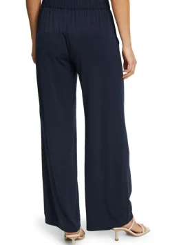 Betty Barclay Schlupfhose blau S13 66801217