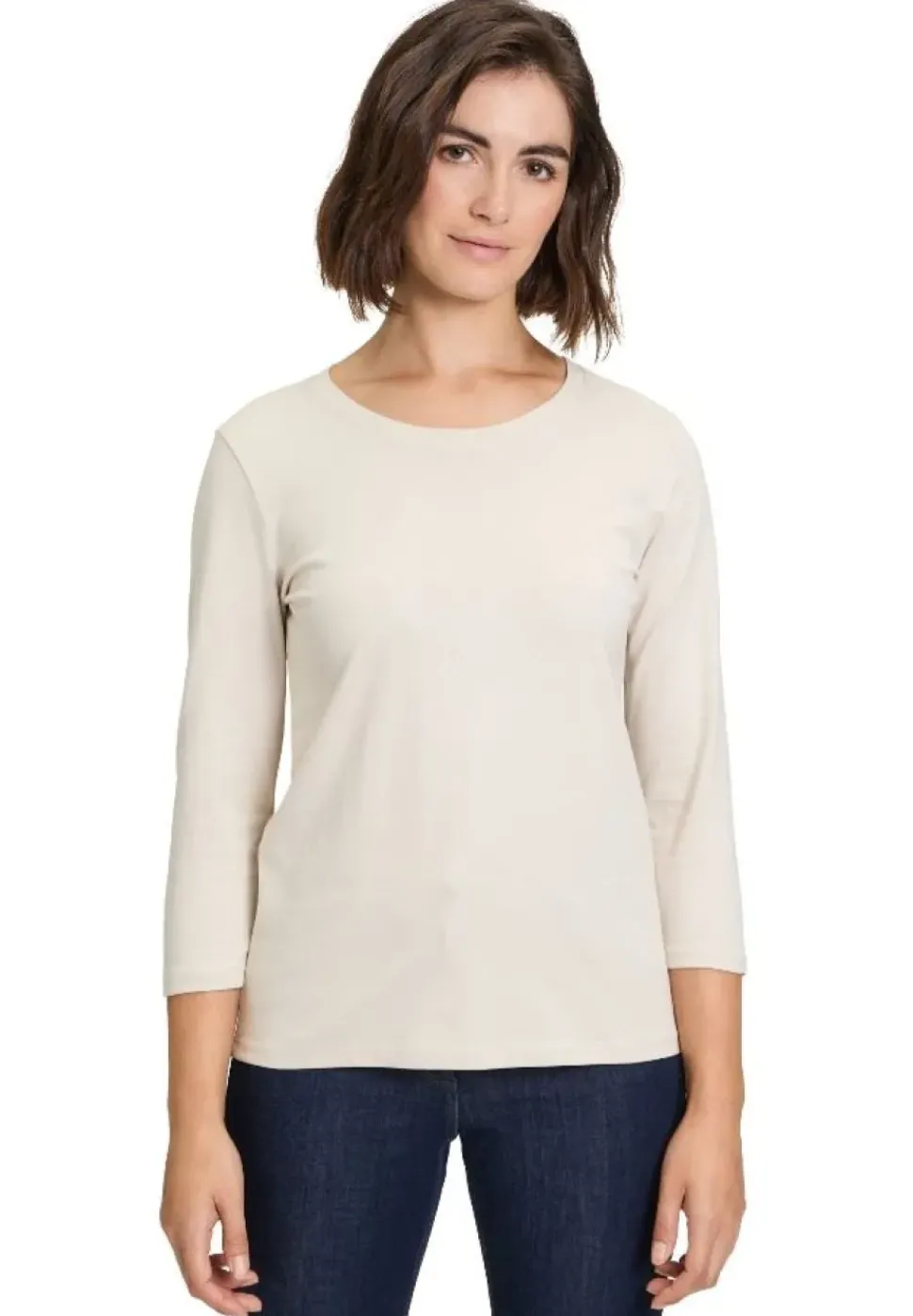 Betty Barclay Shirt 3/4 Arm S24 21441009