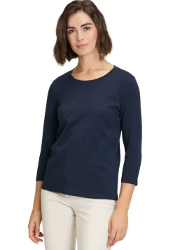 Betty Barclay Shirt 3/4 Arm S24 21441009
