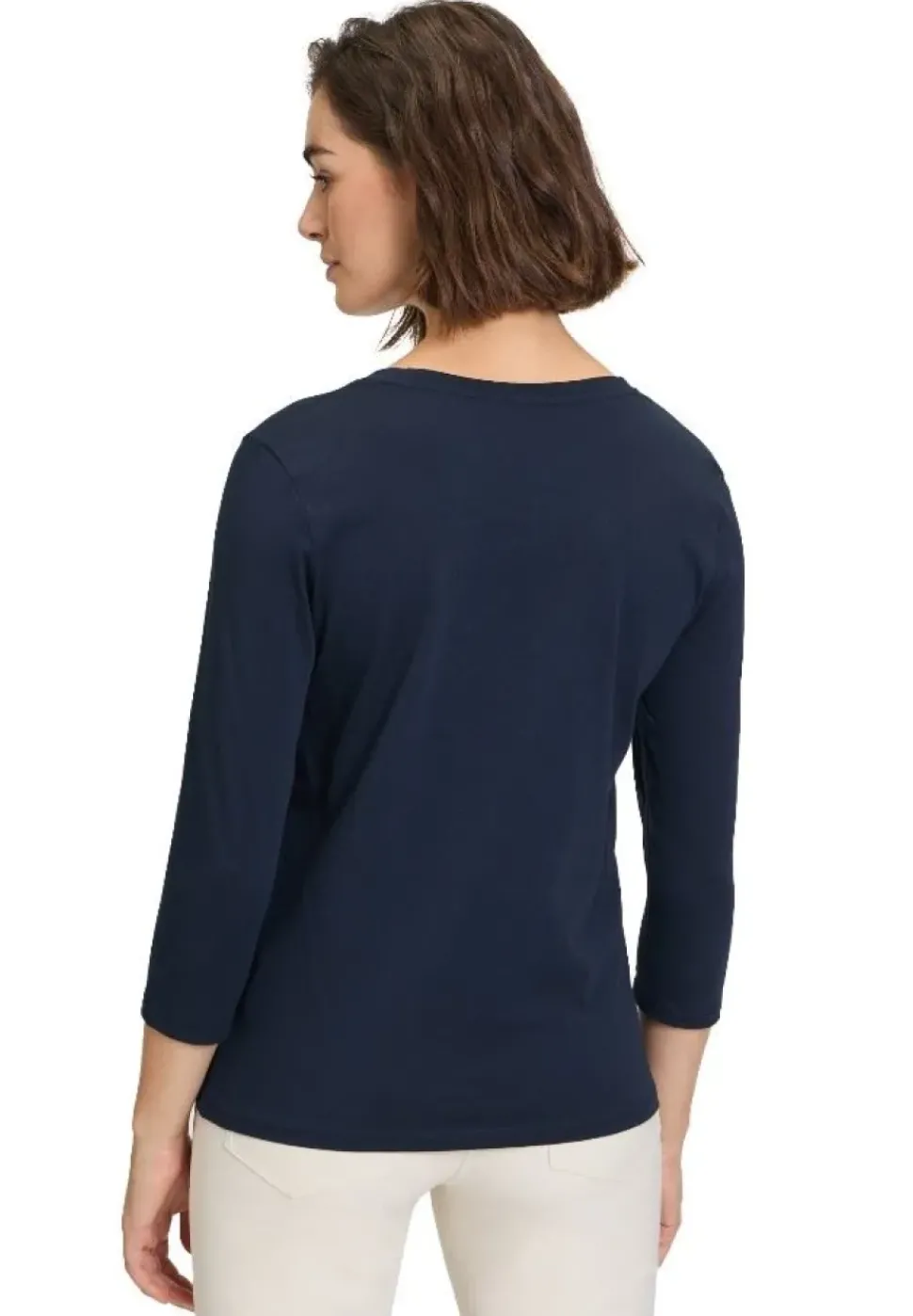 Betty Barclay Shirt 3/4 Arm S24 21441009