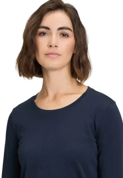 Betty Barclay Shirt 3/4 Arm S24 21441009