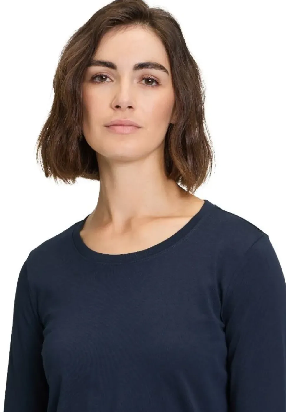 Betty Barclay Shirt 3/4 Arm S24 21441009