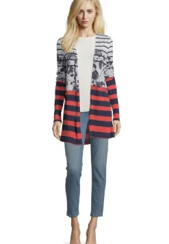 Betty Barclay Shirt Jacke Langarm 48120601