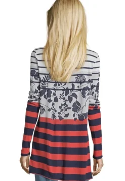 Betty Barclay Shirt Jacke Langarm 48120601