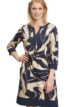 Betty Barclay Shirtkleid gemustert S13 13321869