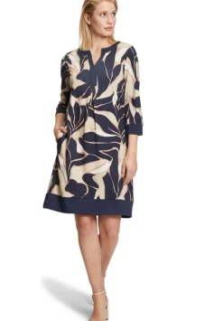 Betty Barclay Shirtkleid gemustert S13 13321869