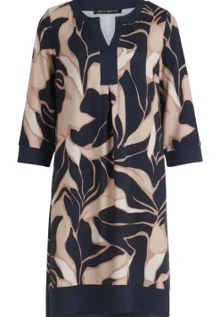 Betty Barclay Shirtkleid gemustert S13 13321869