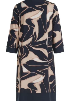 Betty Barclay Shirtkleid gemustert S13 13321869