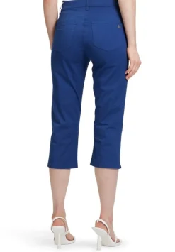 Betty Barclay Sommerhose blau Slim Fit S14 60071200