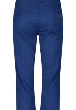 Betty Barclay Sommerhose blau Slim Fit S14 60071200
