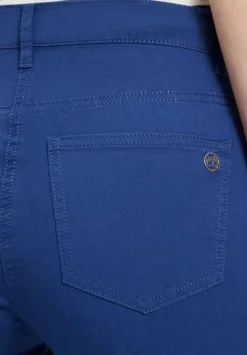 Betty Barclay Sommerhose blau Slim Fit S14 60071200