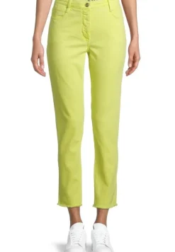 Betty Barclay Sommerhose  gelb 63911444
