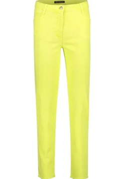 Betty Barclay Sommerhose  gelb 63911444