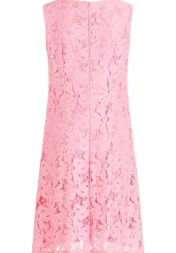 Betty Barclay Spitzenkleid pink S13 13621874