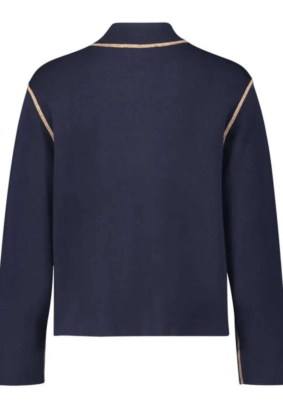 Betty Barclay Strickjacke Stehkragen S23 50172243