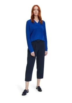 Betty Barclay Strickpullover V - Ausschnitt S23 59992229