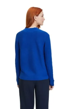 Betty Barclay Strickpullover V - Ausschnitt S23 59992229