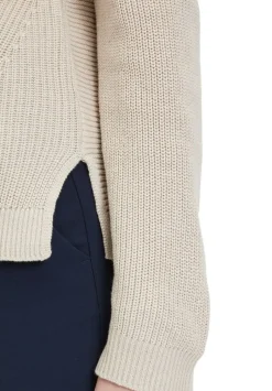 Betty Barclay Strickpullover V - Ausschnitt S23 59992229