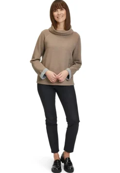 Betty Barclay Sweatshirt Turtelneck S23 29101114
