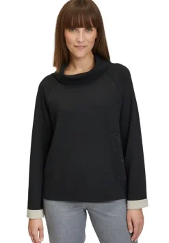 Betty Barclay Sweatshirt Turtelneck S23 29101114