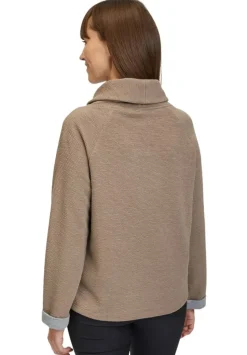 Betty Barclay Sweatshirt Turtelneck S23 29101114